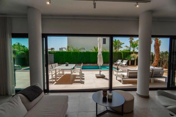 Casa independiente en calle Toledo, 27