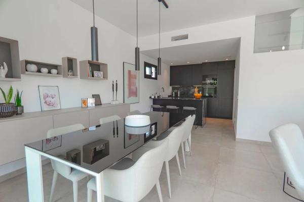 Casa independiente en calle Toledo, 27