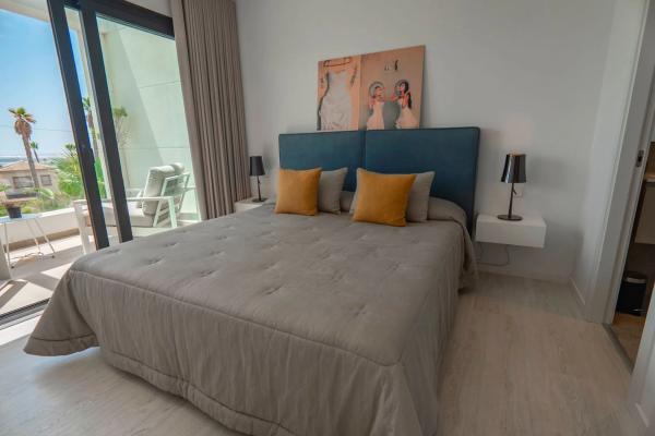 Casa independiente en calle Toledo, 27