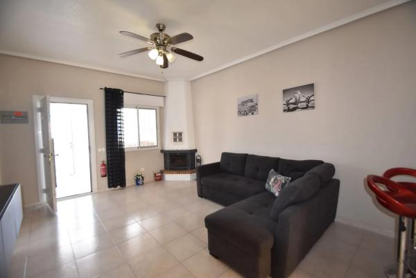 Chalet en Ciudad Quesada