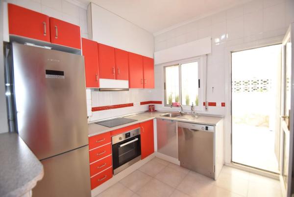 Chalet en Ciudad Quesada