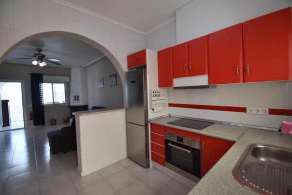 Chalet en Ciudad Quesada