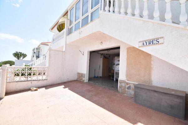 Chalet en Ciudad Quesada