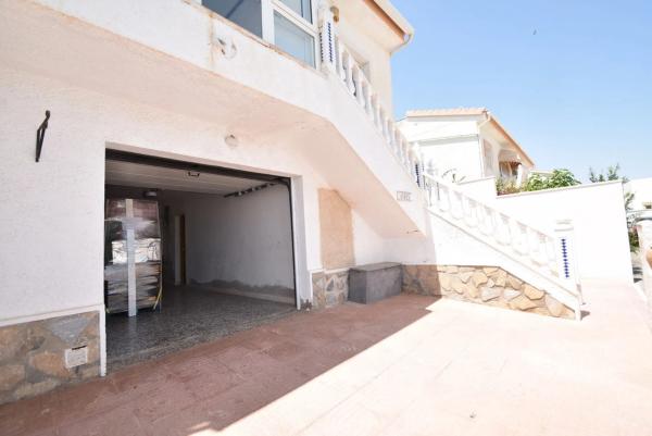 Chalet en Ciudad Quesada