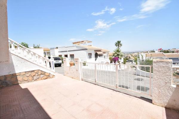 Chalet en Ciudad Quesada