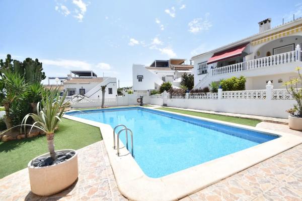 Chalet en Ciudad Quesada