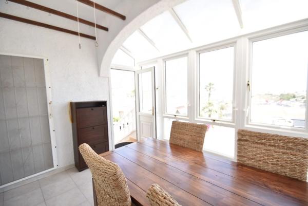 Chalet en Ciudad Quesada