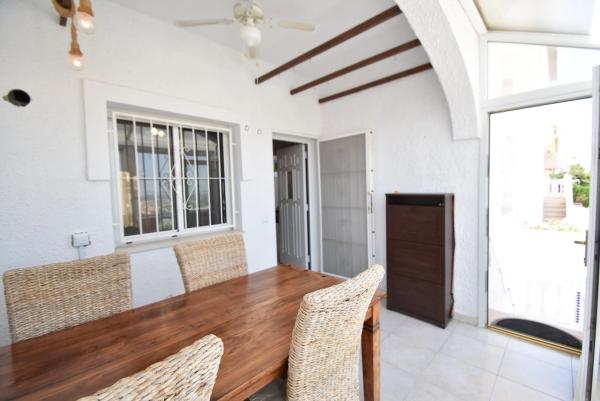 Chalet en Ciudad Quesada