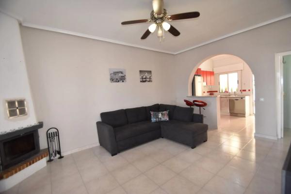 Chalet en Ciudad Quesada