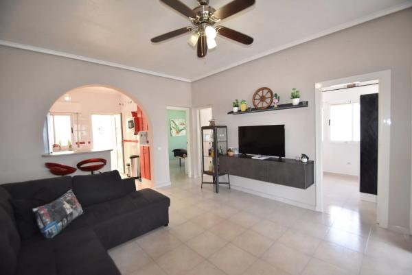 Chalet en Ciudad Quesada