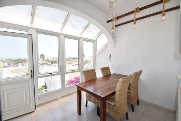 Chalet en Ciudad Quesada