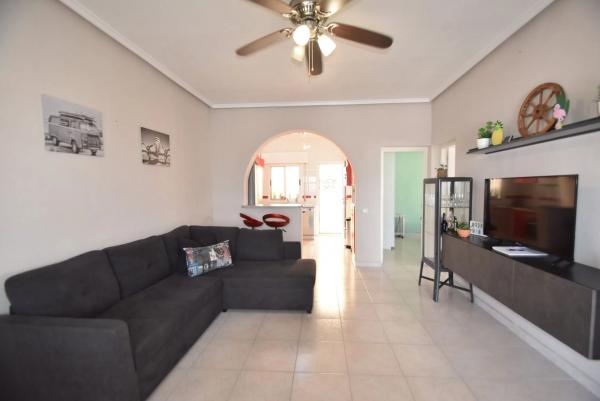 Chalet en Ciudad Quesada