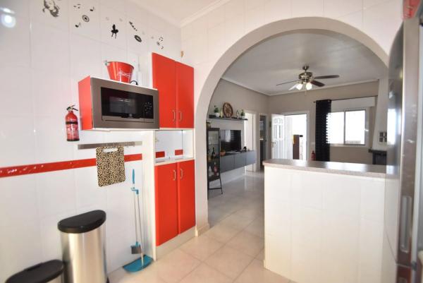 Chalet en Ciudad Quesada