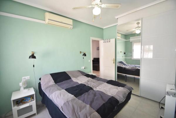 Chalet en Ciudad Quesada