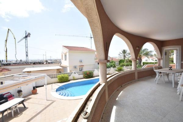 Chalet en Ciudad Quesada