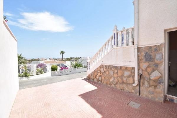 Chalet en Ciudad Quesada