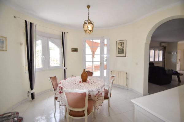 Chalet en Ciudad Quesada