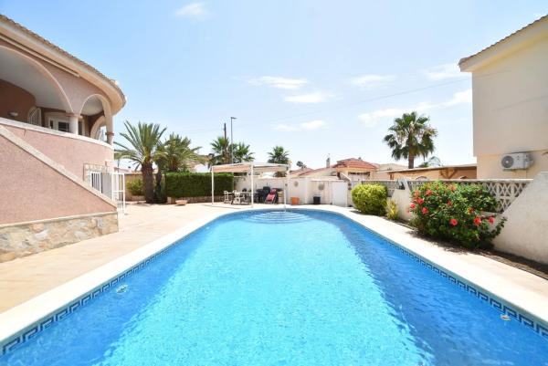 Chalet en Ciudad Quesada