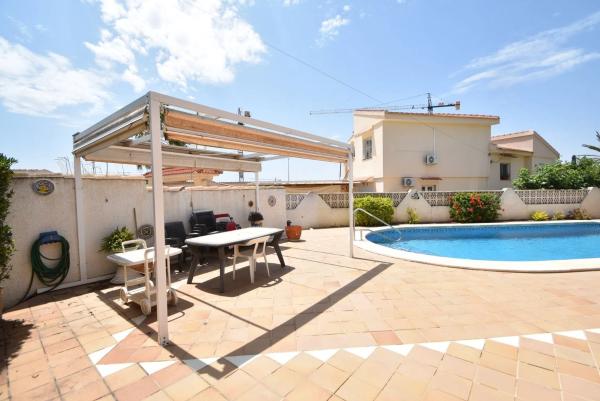 Chalet en Ciudad Quesada