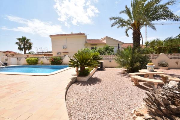 Chalet en Ciudad Quesada