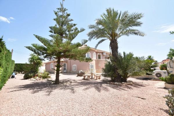 Chalet en Ciudad Quesada