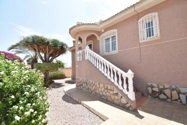 Chalet en Ciudad Quesada