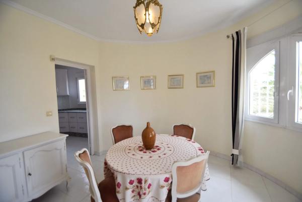 Chalet en Ciudad Quesada