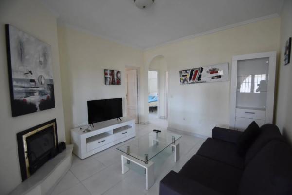 Chalet en Ciudad Quesada