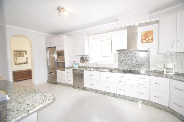 Chalet en Ciudad Quesada