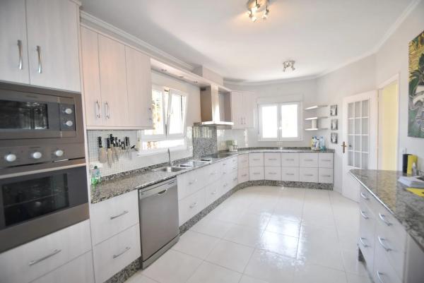 Chalet en Ciudad Quesada