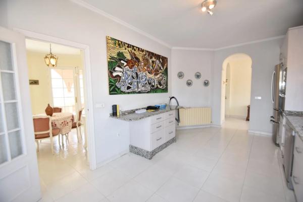 Chalet en Ciudad Quesada