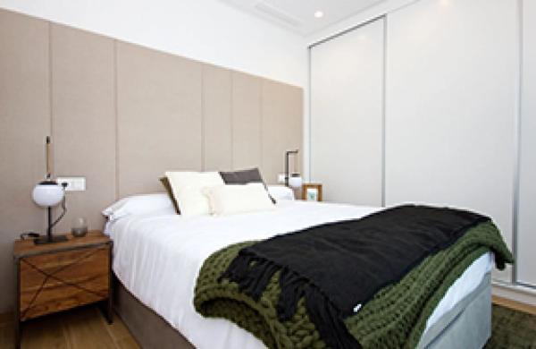 Casa independiente en calle soraya s/n