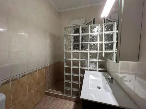 Chalet en calle Africa