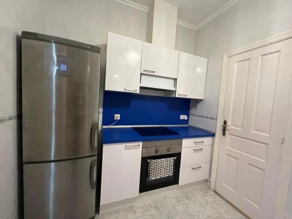 Chalet en calle Africa