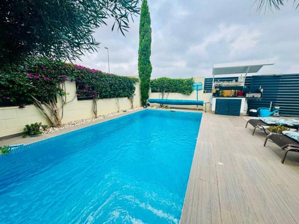 Chalet en Ciudad Quesada