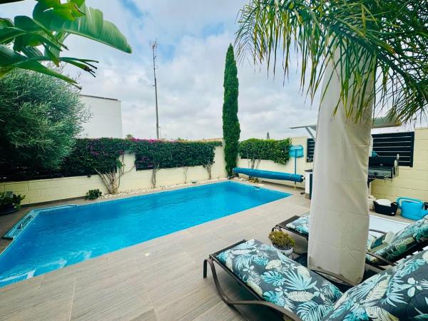 Chalet en Ciudad Quesada