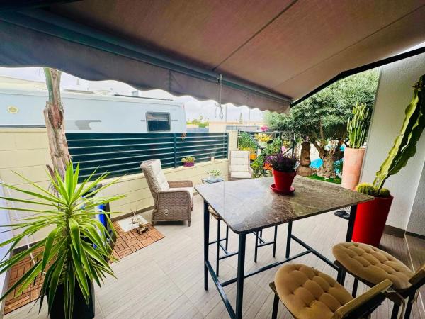 Chalet en Ciudad Quesada