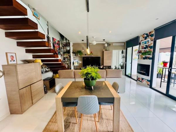 Chalet en Ciudad Quesada