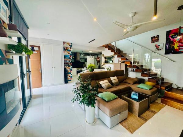 Chalet en Ciudad Quesada