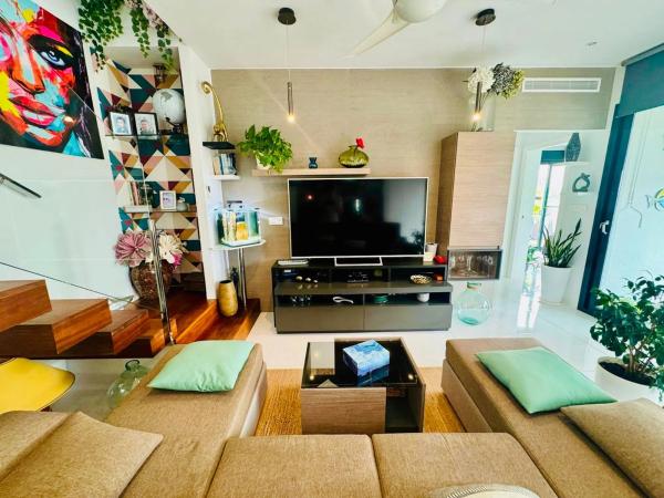 Chalet en Ciudad Quesada