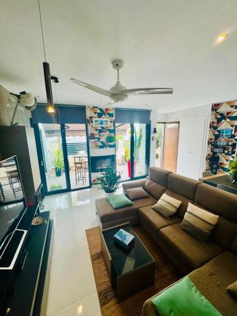 Chalet en Ciudad Quesada