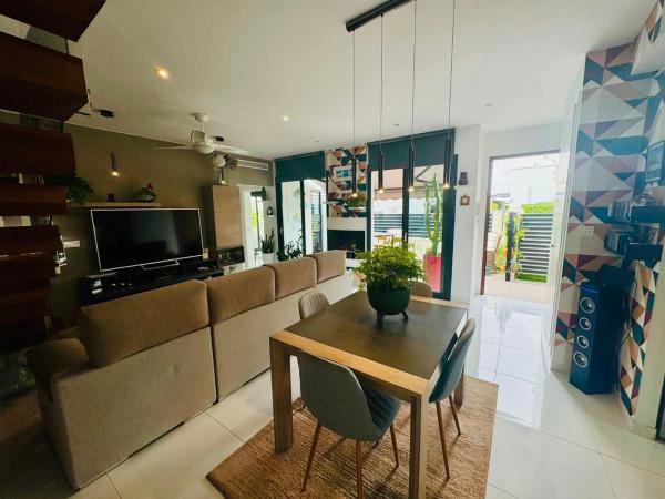 Chalet en Ciudad Quesada