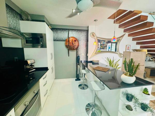 Chalet en Ciudad Quesada