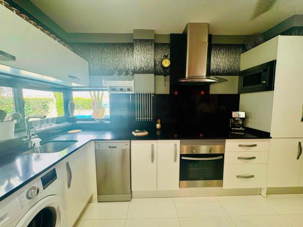 Chalet en Ciudad Quesada