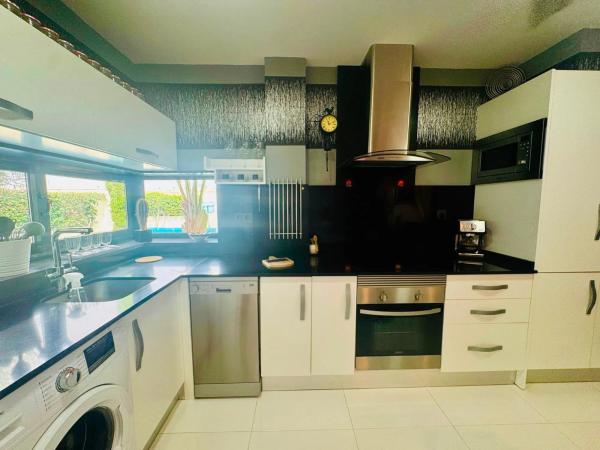 Chalet en Ciudad Quesada