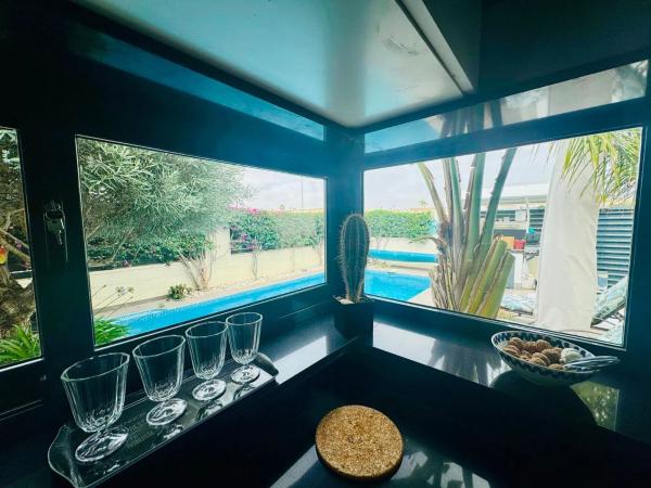 Chalet en Ciudad Quesada