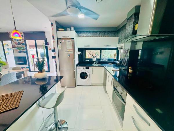 Chalet en Ciudad Quesada