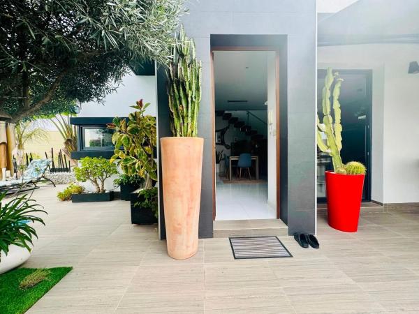 Chalet en Ciudad Quesada