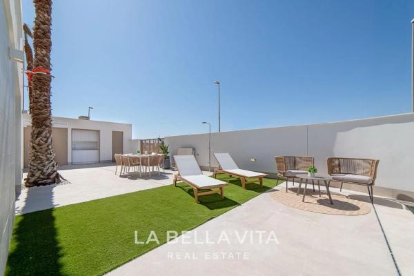 Casa independiente en calle Gijon, 50