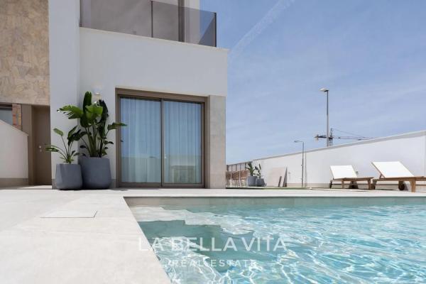 Casa independiente en calle Gijon, 50